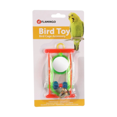 لعبة ببغاء #18