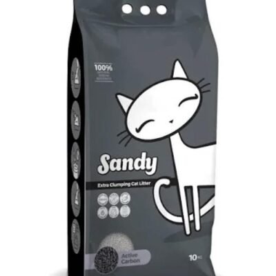 ساندي رمل أكتيف كاربون 10 kg